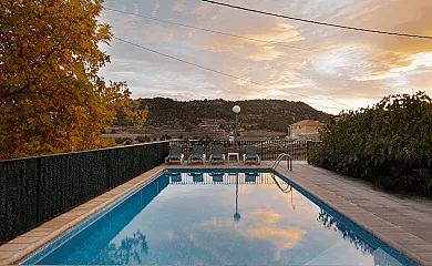 Casas Rurales Luis en Moratalla (Murcia) - Foto 5