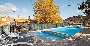 Casas Rurales Luis 004