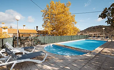 Casas Rurales Luis en Moratalla (Murcia) - Foto 4