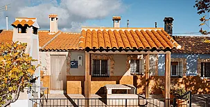 Casas Rurales Luis 0025