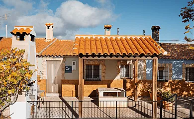 Casas Rurales Luis en Moratalla (Murcia) - Foto 25