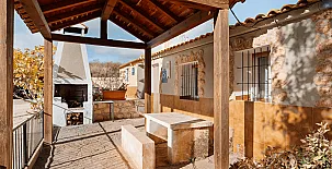 Casas Rurales Luis 0026
