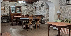 Casa Rural Las Ventillas 0018