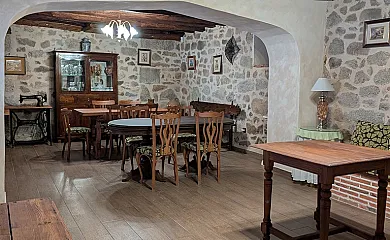Casa Rural Las Ventillas en Las Ventas Con Peña Aguilera (Toledo) - Foto 18