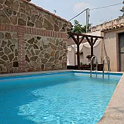 Casa Rural Las Ventillas 001