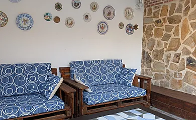 Casa Rural Las Ventillas en Las Ventas Con Peña Aguilera (Toledo) - Foto 20