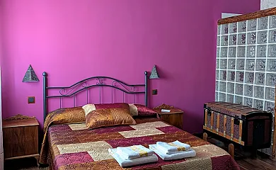 Casa Rural Las Ventillas en Las Ventas Con Peña Aguilera (Toledo) - Foto 21
