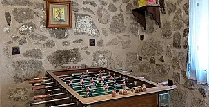 Casa Rural Las Ventillas 006