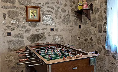 Casa Rural Las Ventillas en Las Ventas Con Peña Aguilera (Toledo) - Foto 6