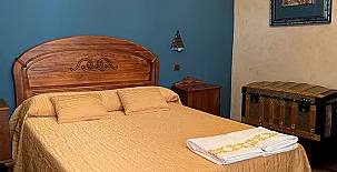 Casa Rural Las Ventillas 0023