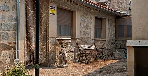 Casa Rural Las Ventillas 002