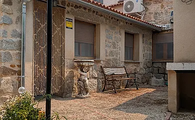 Casa Rural Las Ventillas en Las Ventas Con Peña Aguilera (Toledo) - Foto 2