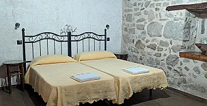 Casa Rural Las Ventillas 0026
