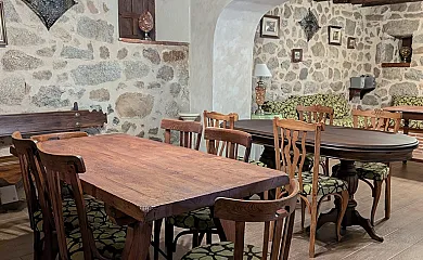 Casa Rural Las Ventillas en Las Ventas Con Peña Aguilera (Toledo) - Foto 3