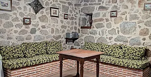 Casa Rural Las Ventillas 005