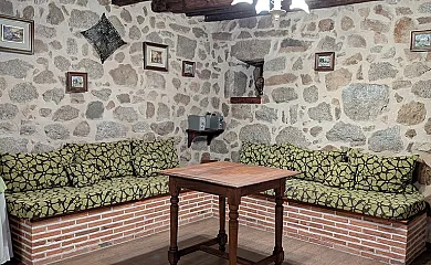 Casa Rural Las Ventillas en Las Ventas Con Peña Aguilera (Toledo) - Foto 5
