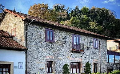La Llosuca Rural en Villaviciosa (Asturias) - Foto 3