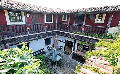 La Llosuca Rural en Villaviciosa (Asturias) - Foto 1