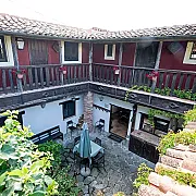 La Llosuca Rural 001