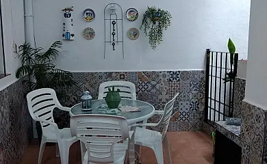 Lorenzo FELIX GOMEZ en Encinasola (Huelva) - Foto 20