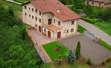 Mas la Riera en La Vall D en Bas (Girona) - Foto 3