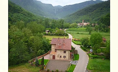 Mas la Riera en La Vall D en Bas (Girona) - Foto 4