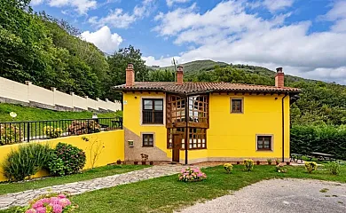Apartamentos Socastillo en Faedo (Asturias) - Foto 12