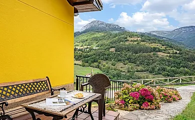 Apartamentos Socastillo en Faedo (Asturias) - Foto 4