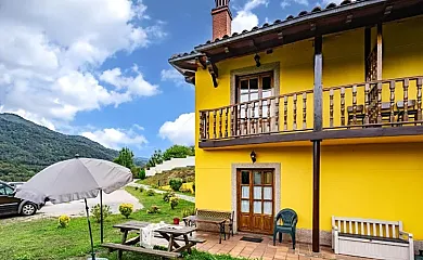 Apartamentos Socastillo