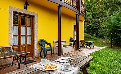 Apartamentos Socastillo en Faedo (Asturias) - Foto 3