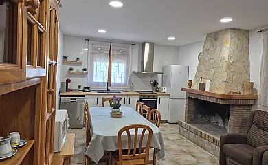 Casa DeltaNatura · Grupos · Delta del Ebro en Sant Jaume D'enveja (Tarragona) - Foto 4