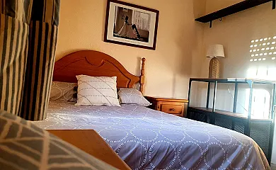 Casa DeltaNatura · Grupos · Delta del Ebro en Sant Jaume D'enveja (Tarragona) - Foto 8