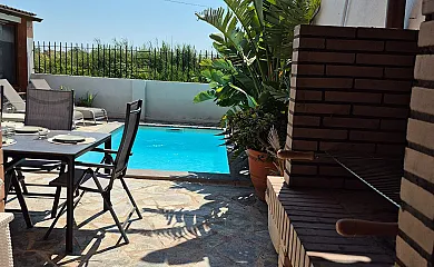 Casa DeltaNatura · Grupos · Delta del Ebro en Sant Jaume D'enveja (Tarragona) - Foto 10