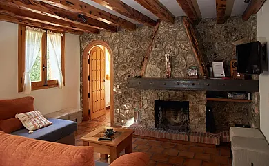 La Finca de Curro en Torre Val de San Pedro (Segovia) - Foto 5