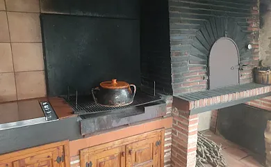 La Finca de Curro en Torre Val de San Pedro (Segovia) - Foto 6