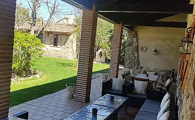 La Finca de Curro en Torre Val de San Pedro (Segovia) - Foto 4