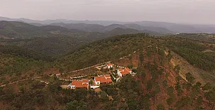 Las Posadas de Valdelarco 006