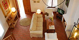 Las Posadas de Valdelarco 004