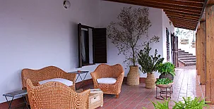Las Posadas de Valdelarco 003