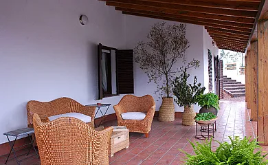 Las Posadas de Valdelarco en Valdelarco (Huelva) - Foto 3