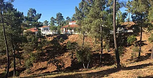 Las Posadas de Valdelarco 0020
