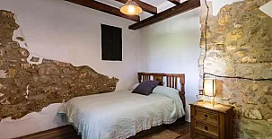 La Pedriza del Serval 009