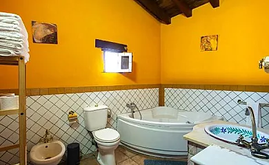 La Pedriza del Serval en Montefrio (Granada) - Foto 10