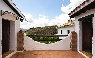 La Pedriza del Serval en Montefrio (Granada) - Foto 11