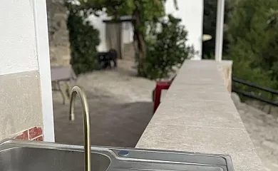 La Pedriza del Serval en Montefrio (Granada) - Foto 12