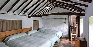 La Pedriza del Serval 0013