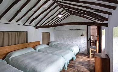 La Pedriza del Serval en Montefrio (Granada) - Foto 13