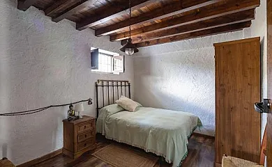 La Pedriza del Serval en Montefrio (Granada) - Foto 14