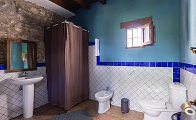 La Pedriza del Serval en Montefrio (Granada) - Foto 16
