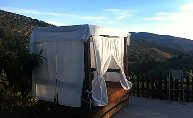 La Pedriza del Serval en Montefrio (Granada) - Foto 17